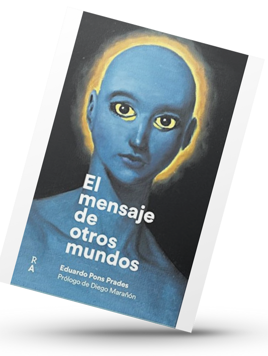"EL MENSAJE DE OTROS MUNDOS" (libro digital)